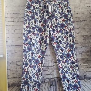 Khakis by Gap size 10R
